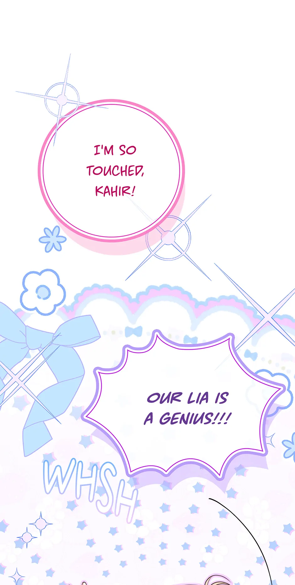 I Became the Tyrant’s Secretary Chapter 117 - Page 67