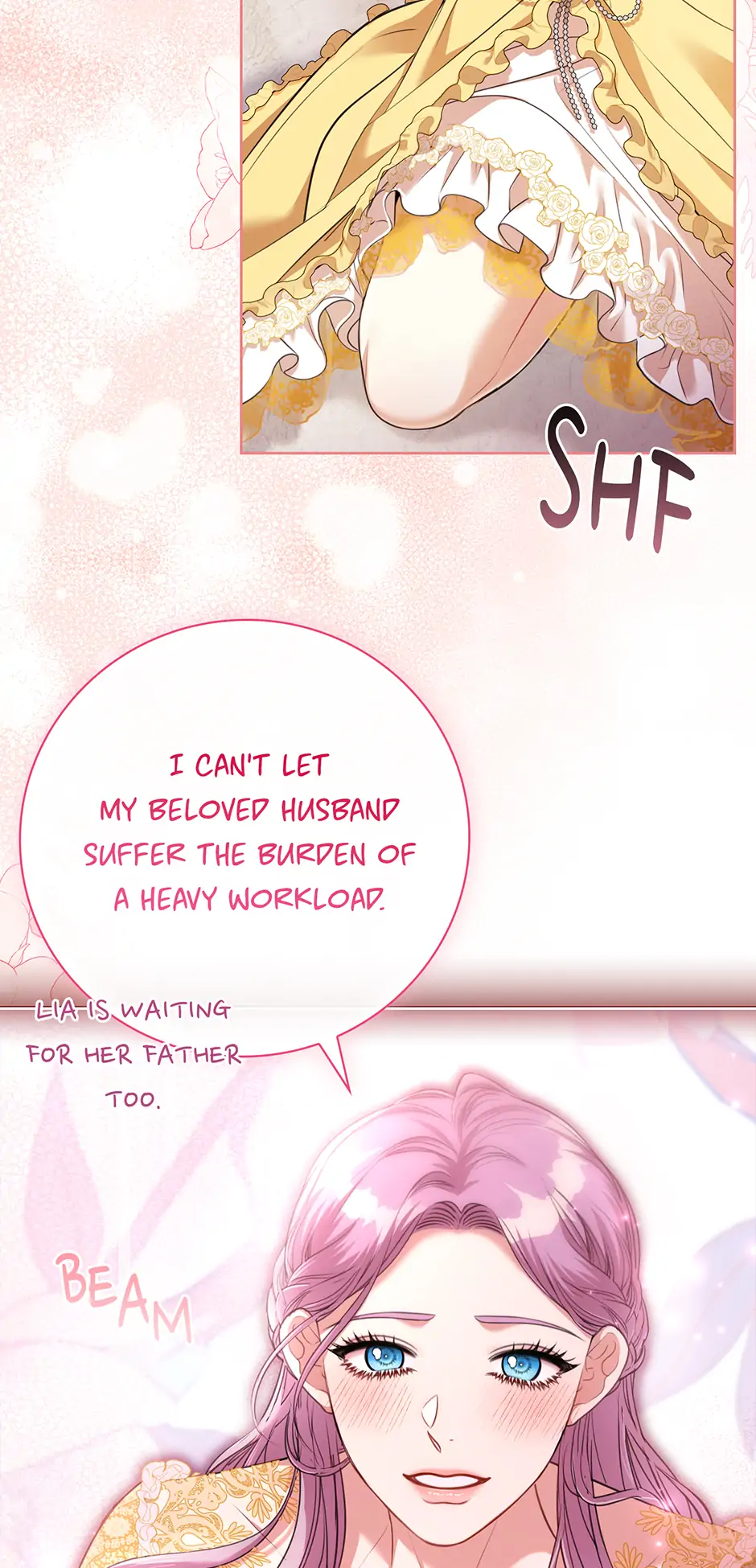 I Became the Tyrant’s Secretary Chapter 117 - Page 82