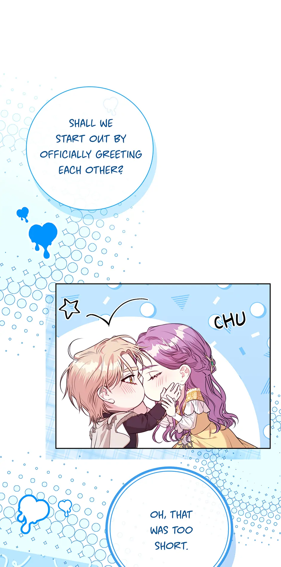 I Became the Tyrant’s Secretary Chapter 117 - Page 88