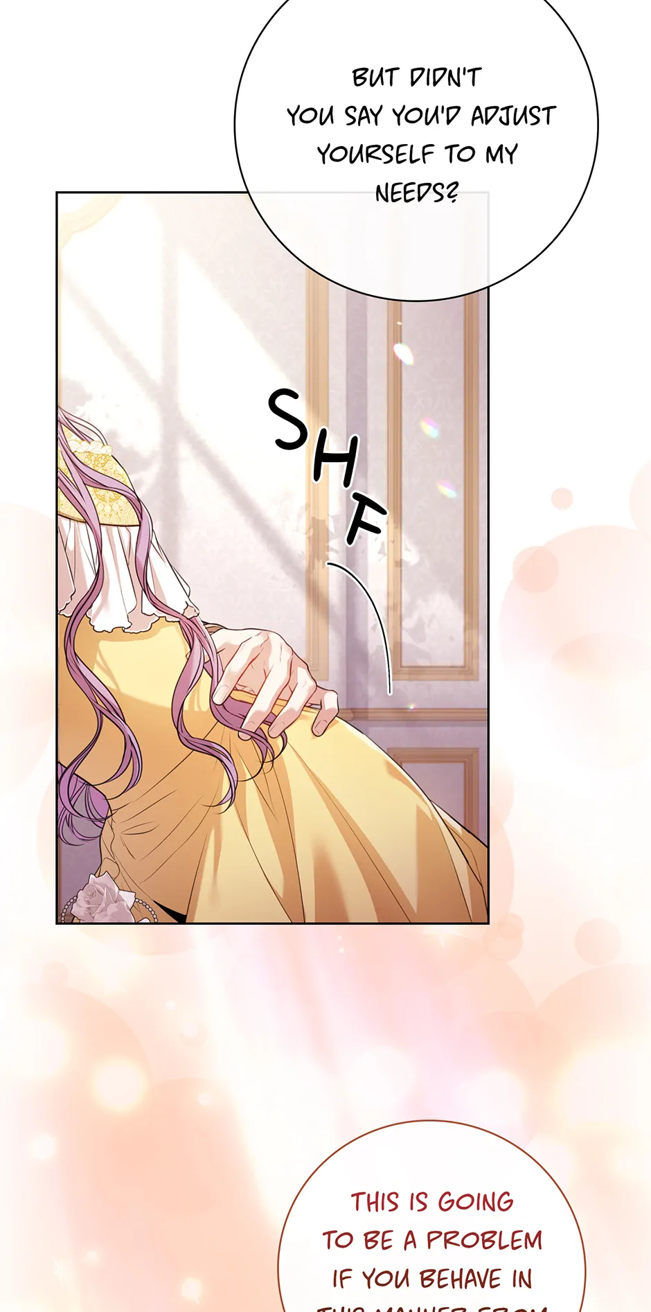 I Became the Tyrant’s Secretary Chapter 117 - Page 90