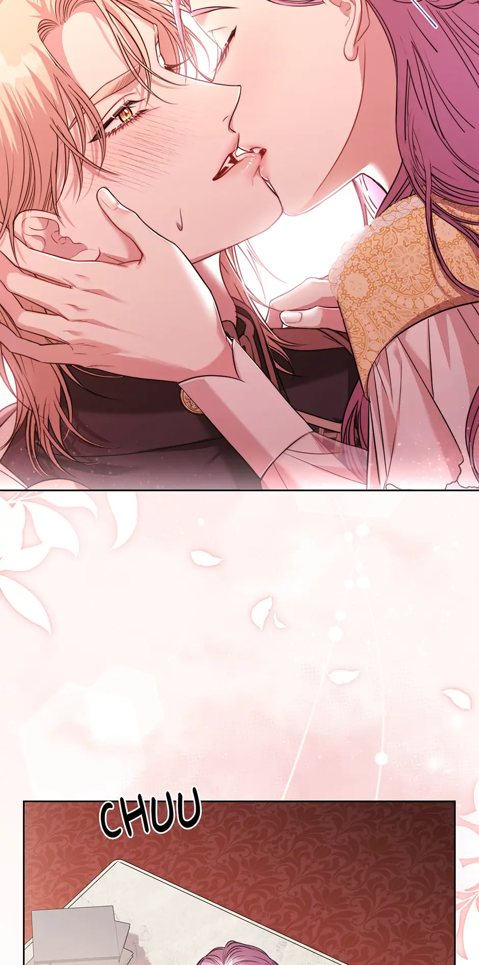 I Became the Tyrant’s Secretary Chapter 117 - Page 92