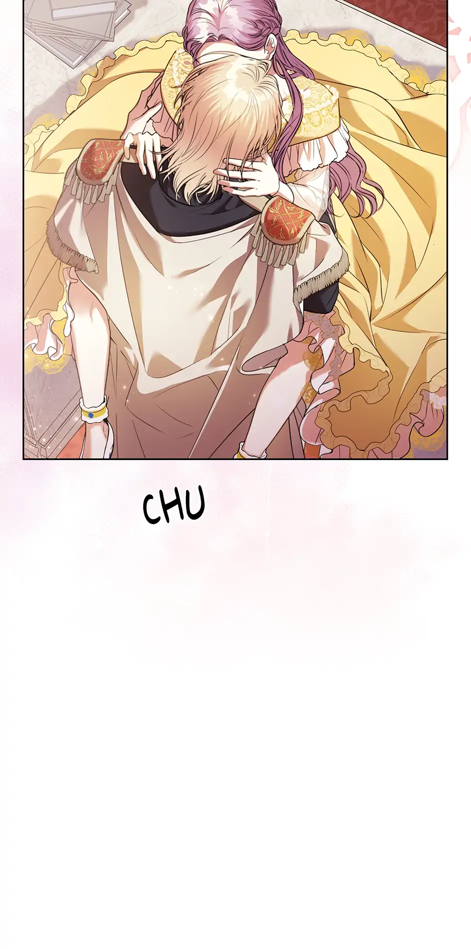 I Became the Tyrant’s Secretary Chapter 117 - Page 93