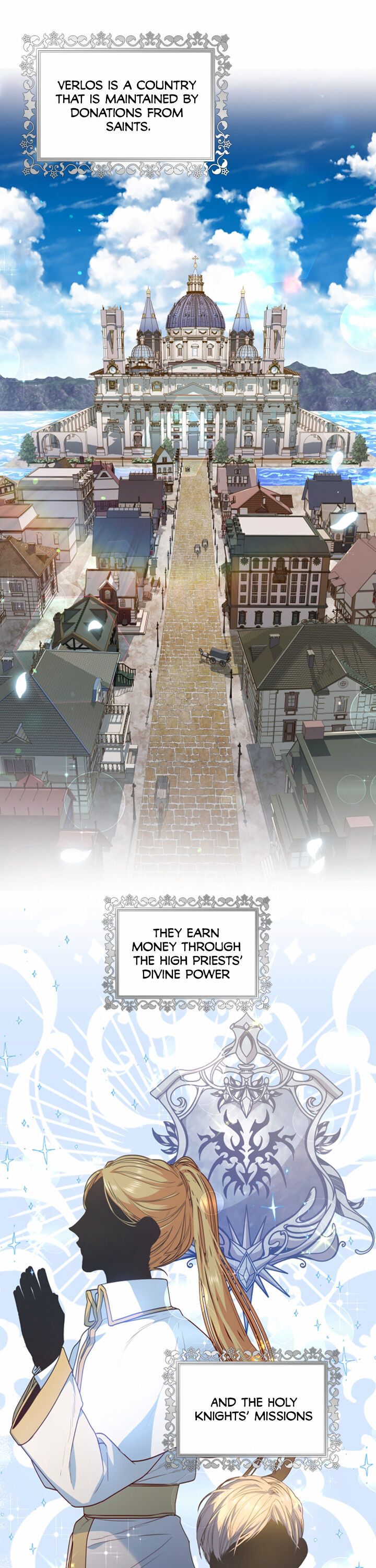 I Became the Tyrant’s Secretary Chapter 16 - Page 7