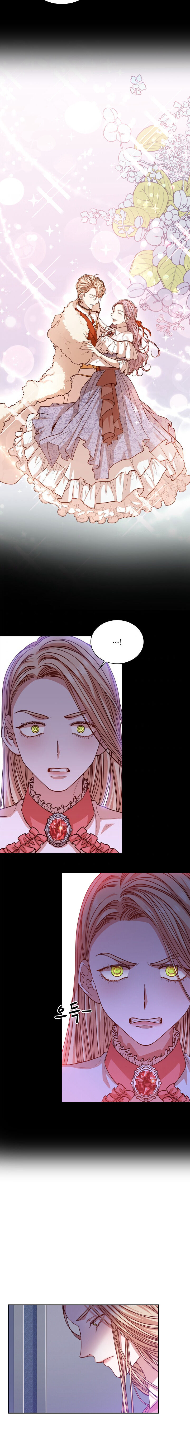 I Became the Tyrant’s Secretary Chapter 19 - Page 12