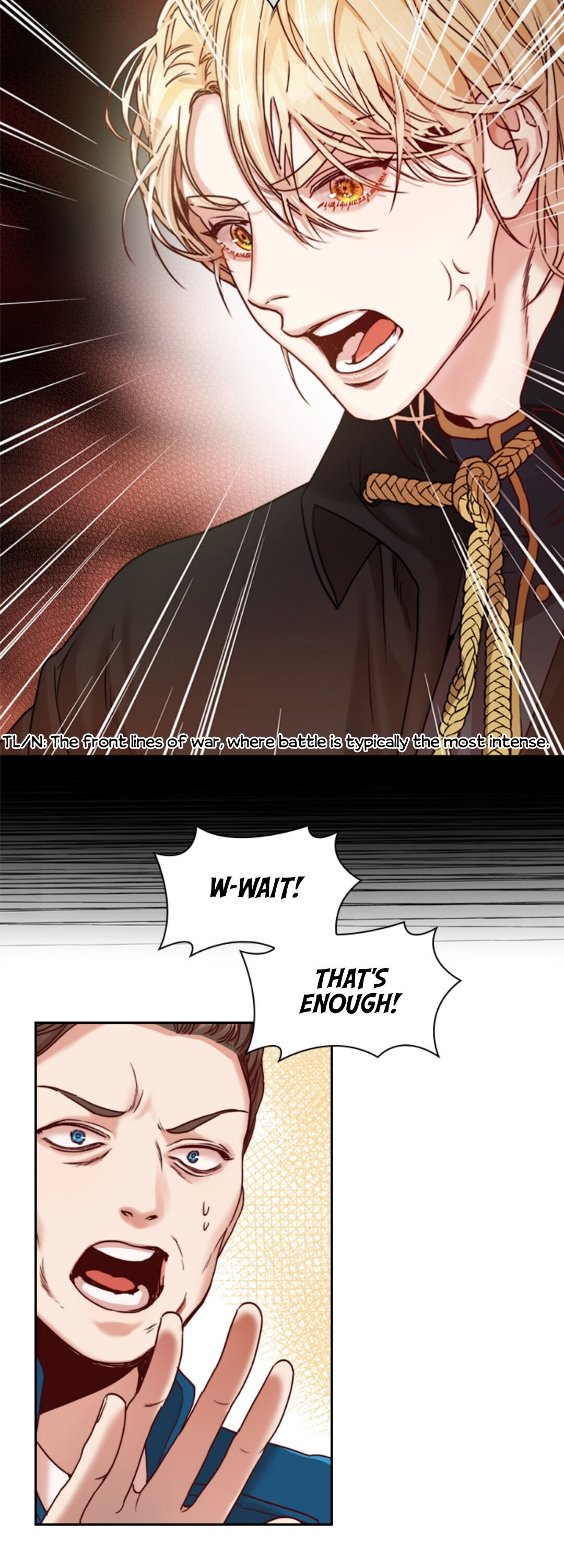 I Became the Tyrant’s Secretary Chapter 2 - Page 29
