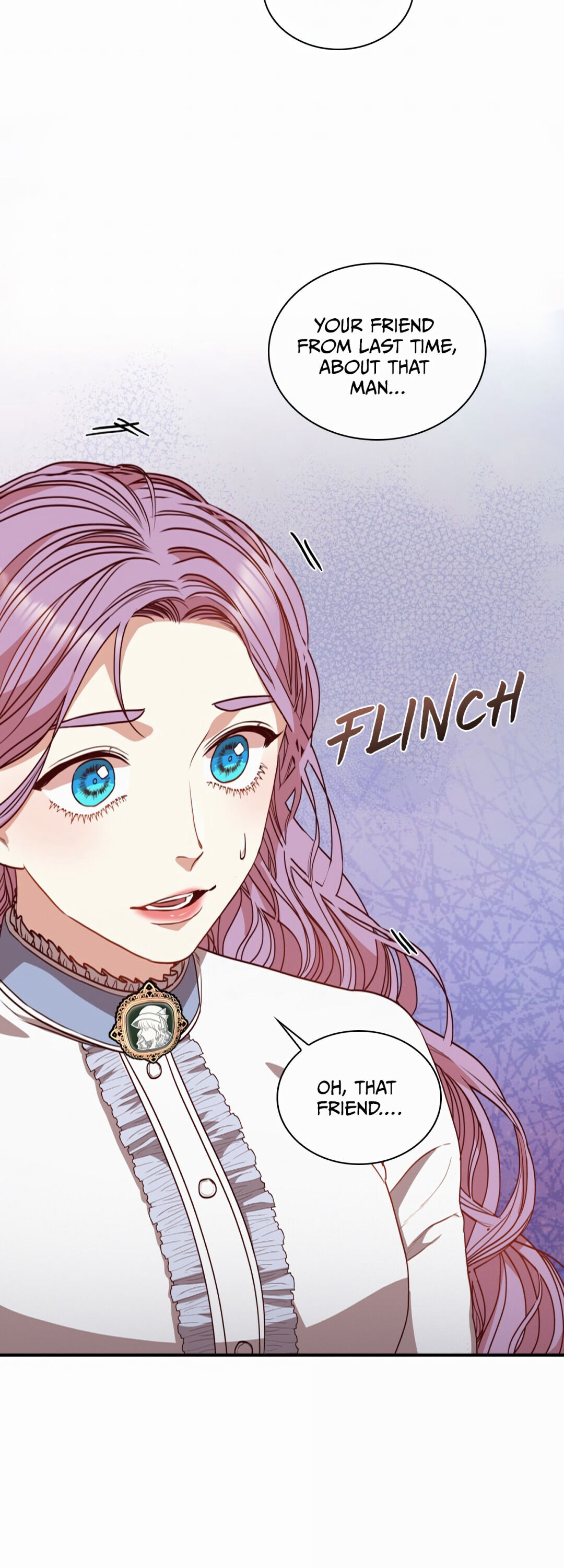 I Became the Tyrant’s Secretary Chapter 21 - Page 31