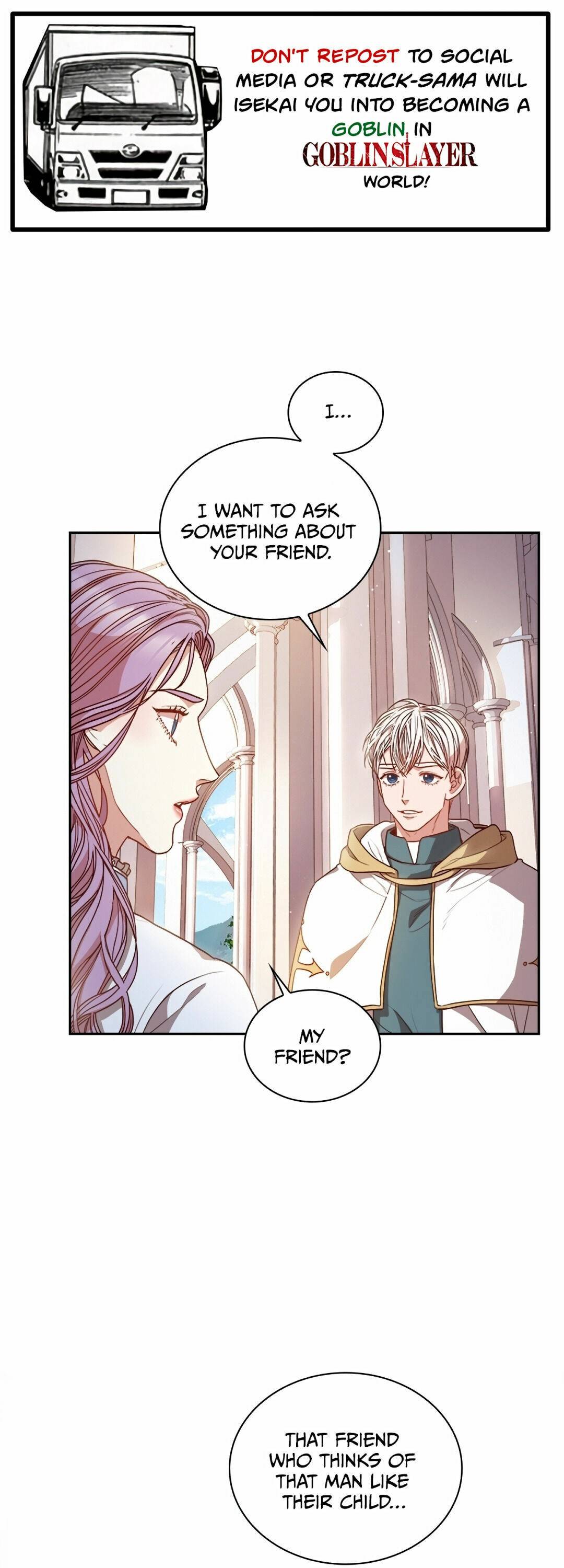 I Became the Tyrant’s Secretary Chapter 22 - Page 0