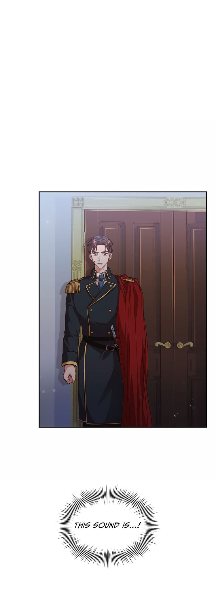 I Became the Tyrant’s Secretary Chapter 30 - Page 12