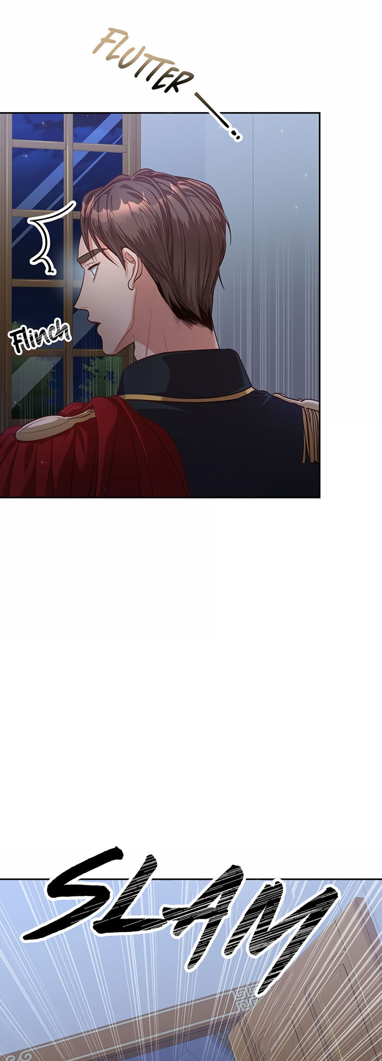 I Became the Tyrant’s Secretary Chapter 30 - Page 13