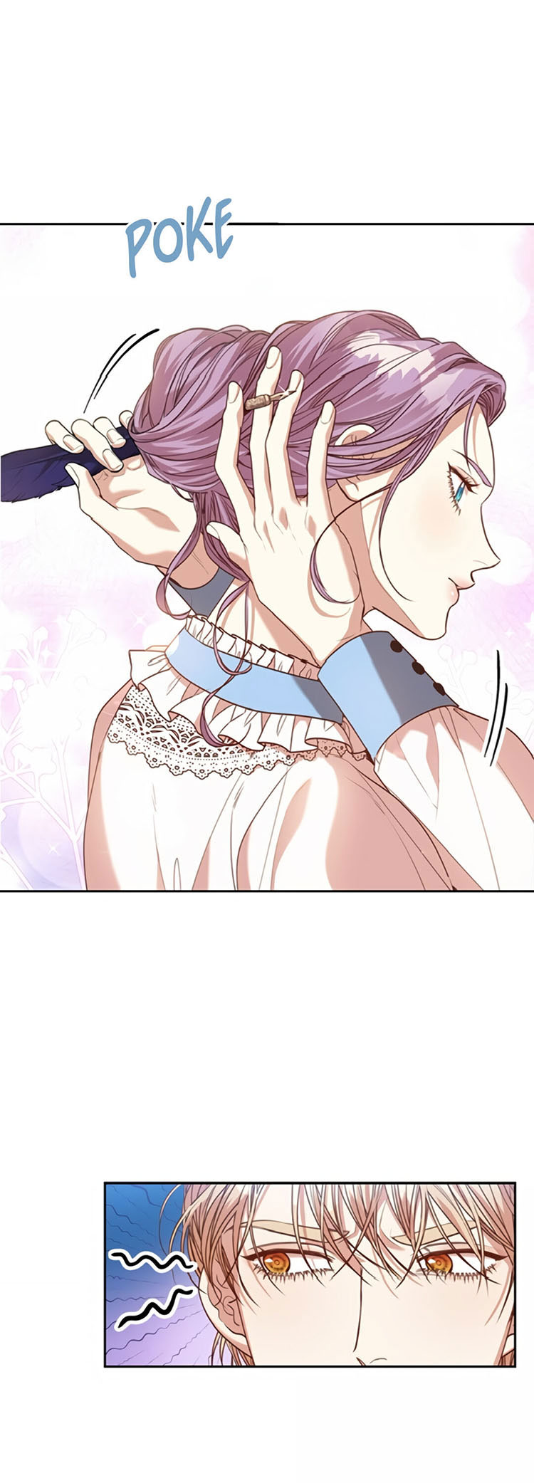 I Became the Tyrant’s Secretary Chapter 30 - Page 38