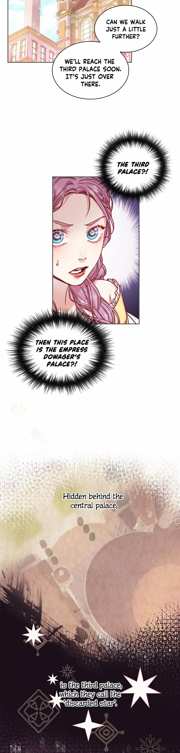 I Became the Tyrant’s Secretary Chapter 4 - Page 23