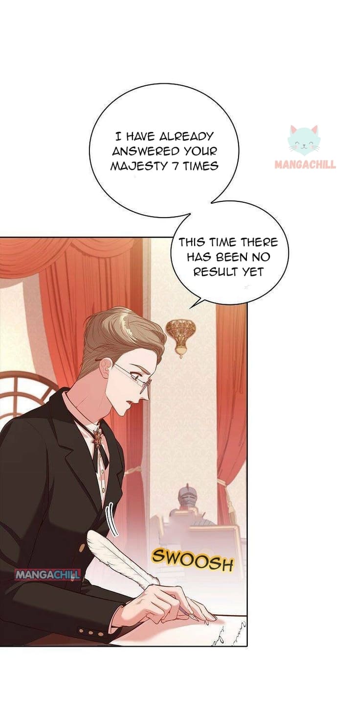 I Became the Tyrant’s Secretary Chapter 60 - Page 25