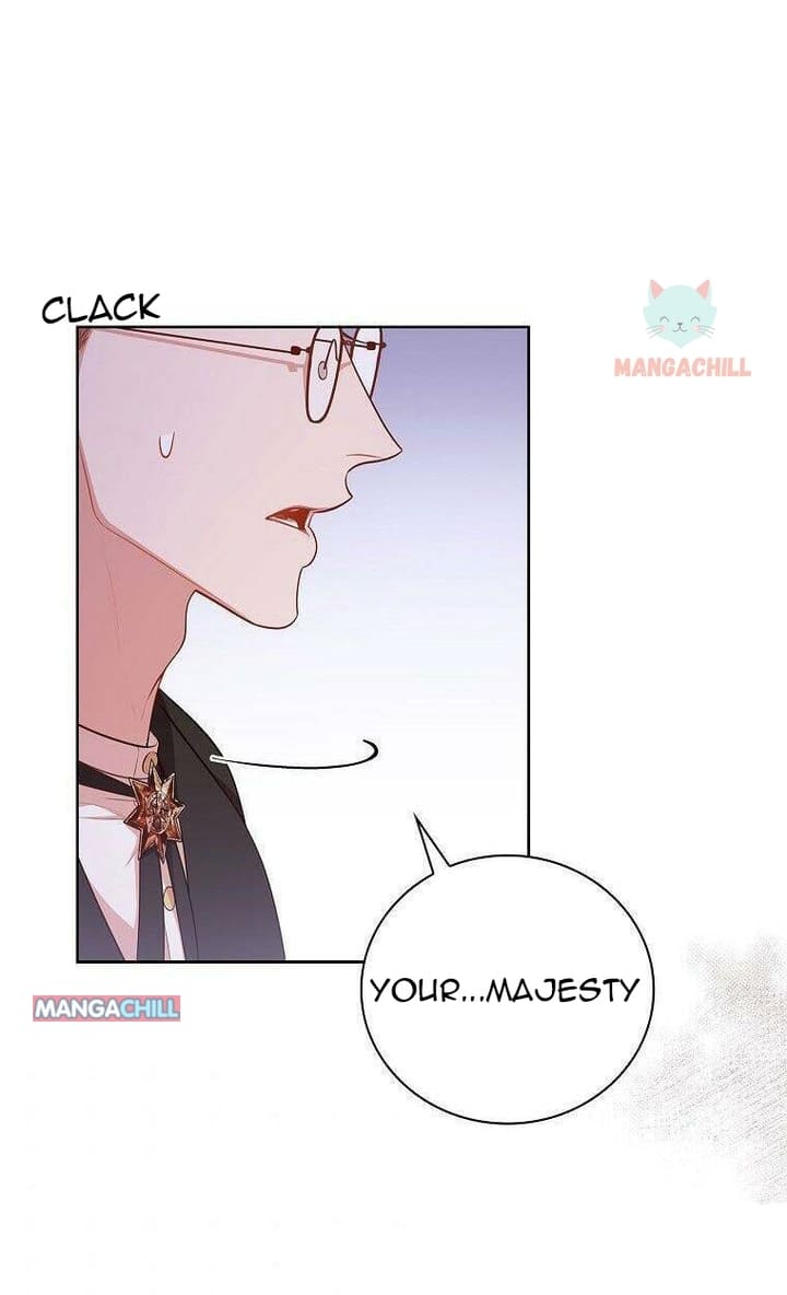 I Became the Tyrant’s Secretary Chapter 60 - Page 34