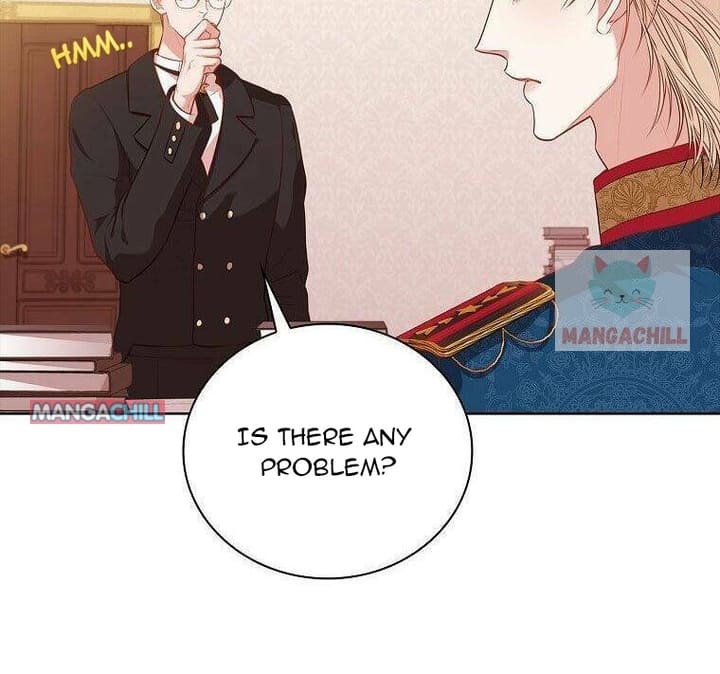 I Became the Tyrant’s Secretary Chapter 60 - Page 42