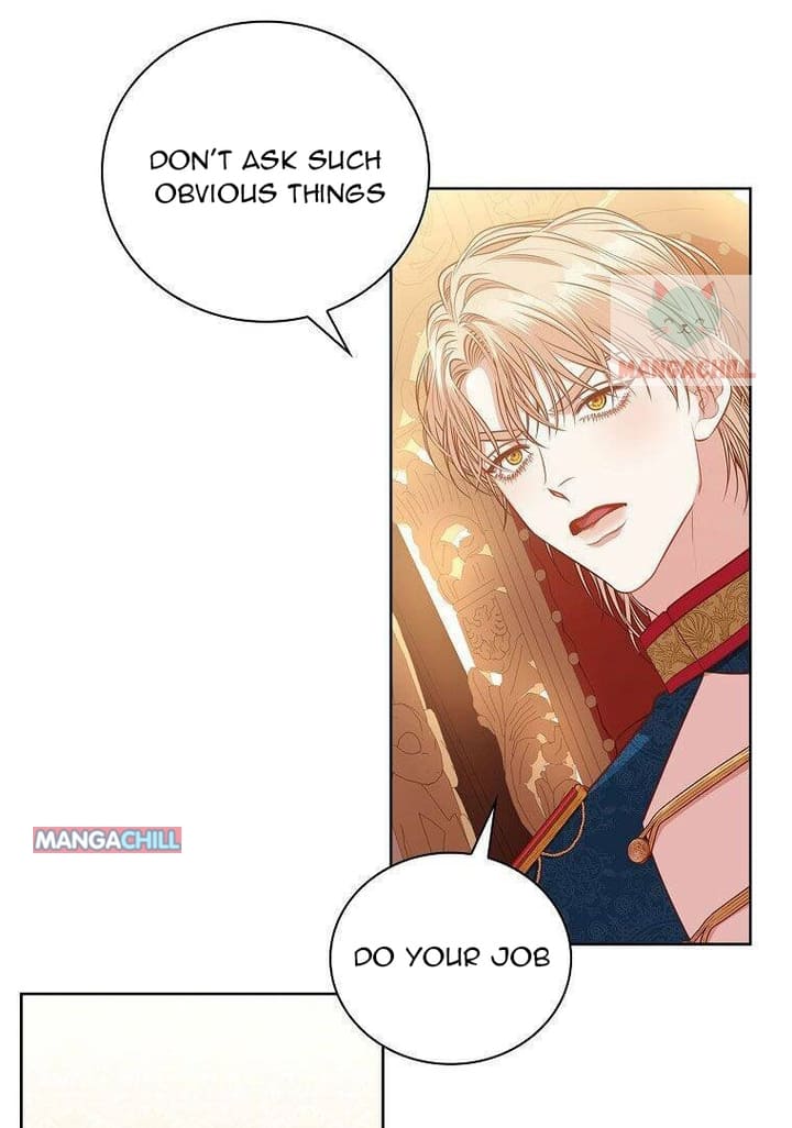 I Became the Tyrant’s Secretary Chapter 60 - Page 43
