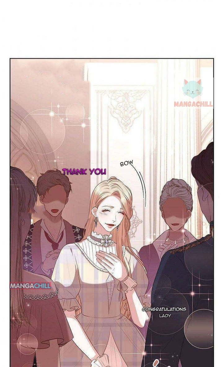 I Became the Tyrant’s Secretary Chapter 60 - Page 63