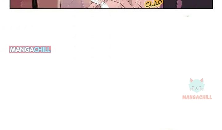 I Became the Tyrant’s Secretary Chapter 60 - Page 64