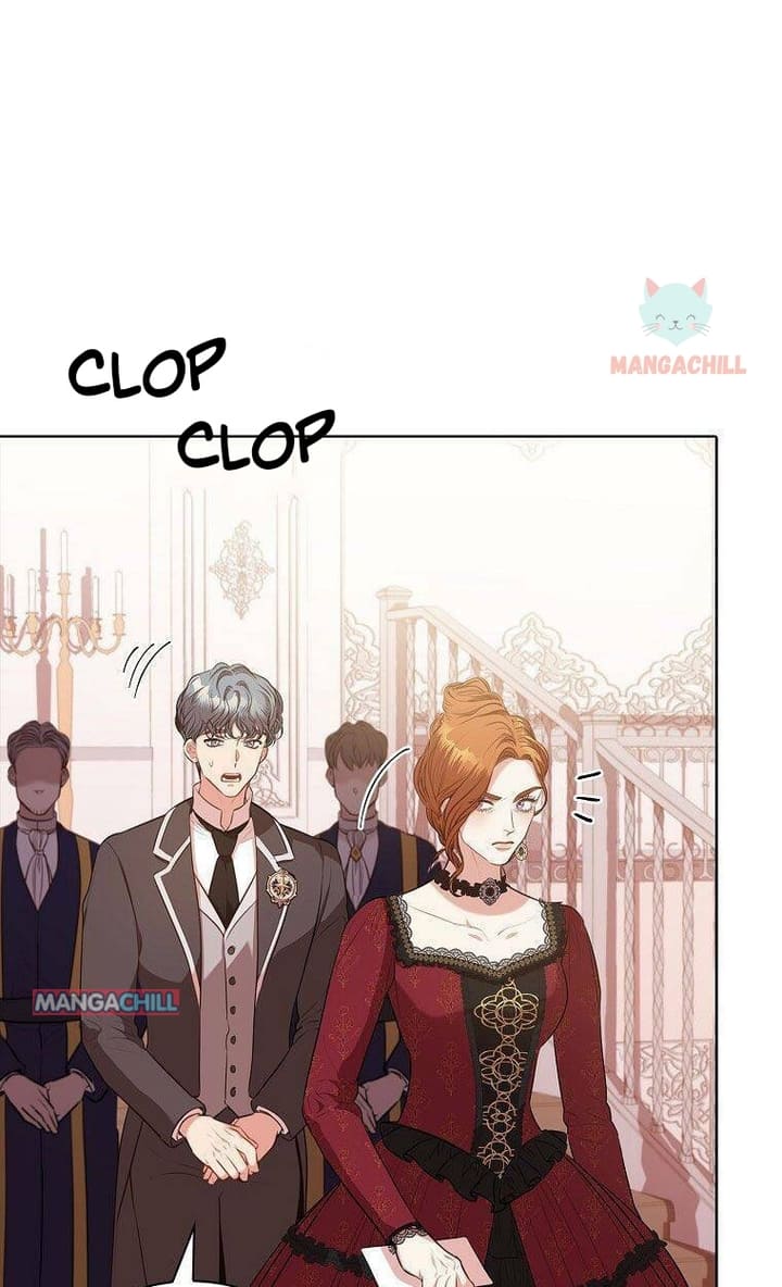I Became the Tyrant’s Secretary Chapter 60 - Page 65