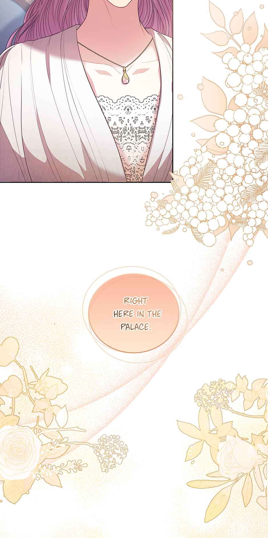 I Became the Tyrant’s Secretary Chapter 70 - Page 63
