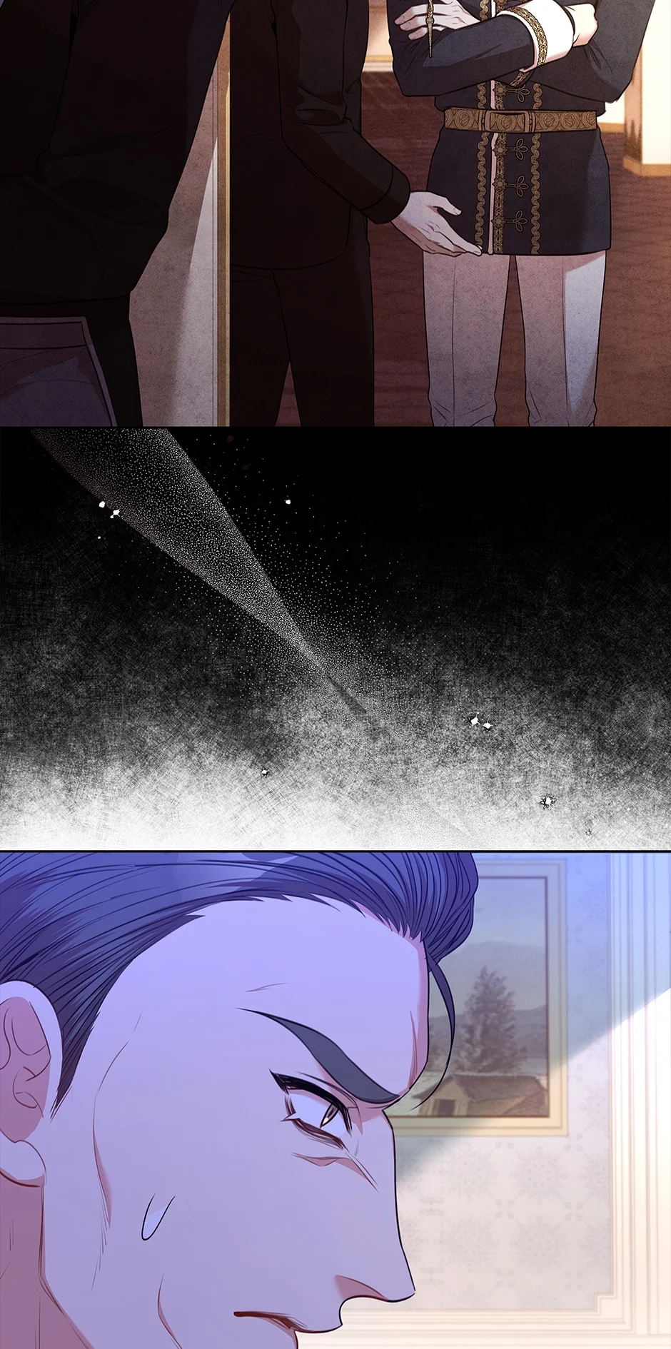 I Became the Tyrant’s Secretary Chapter 73 - Page 8
