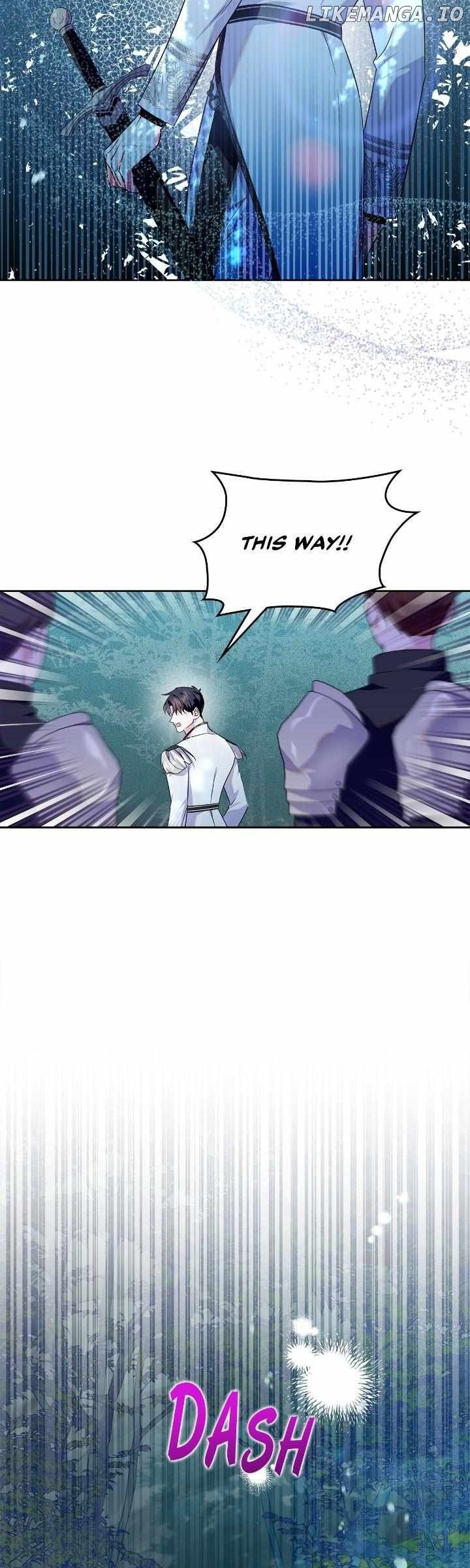 I Became the Tyrant’s Servant Chapter 74 - Page 1