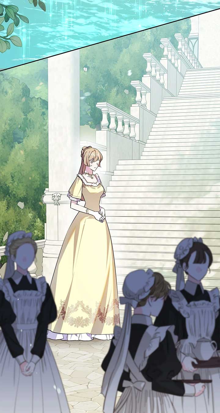 I Became the Tyrant’s Servant Chapter 76 - Page 12