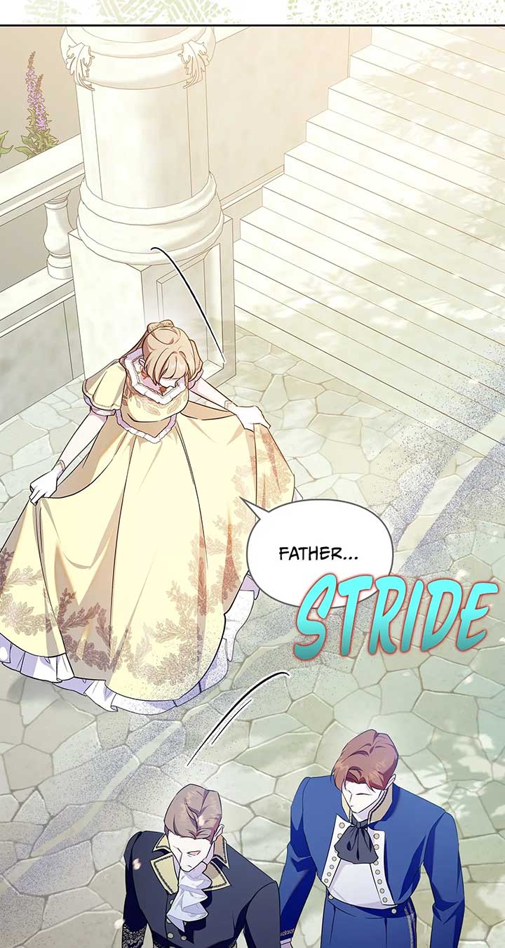I Became the Tyrant’s Servant Chapter 76 - Page 15