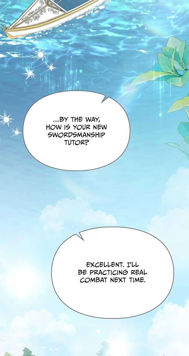 I Became the Tyrant’s Servant Chapter 76 - Page 19