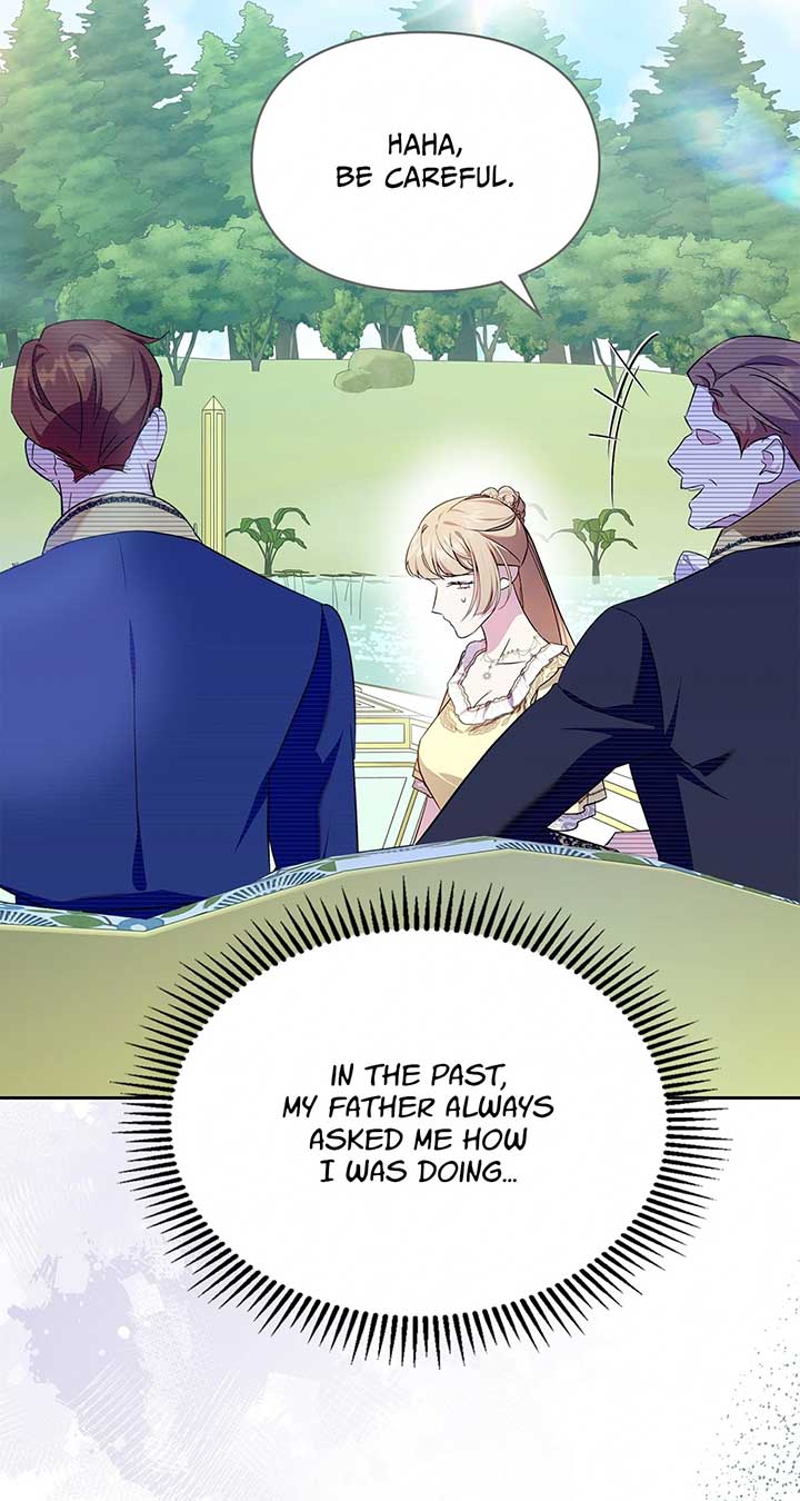 I Became the Tyrant’s Servant Chapter 76 - Page 20