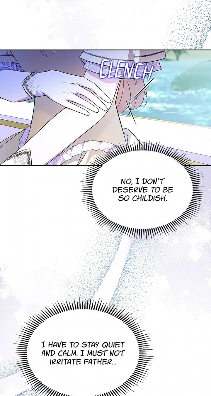 I Became the Tyrant’s Servant Chapter 76 - Page 21