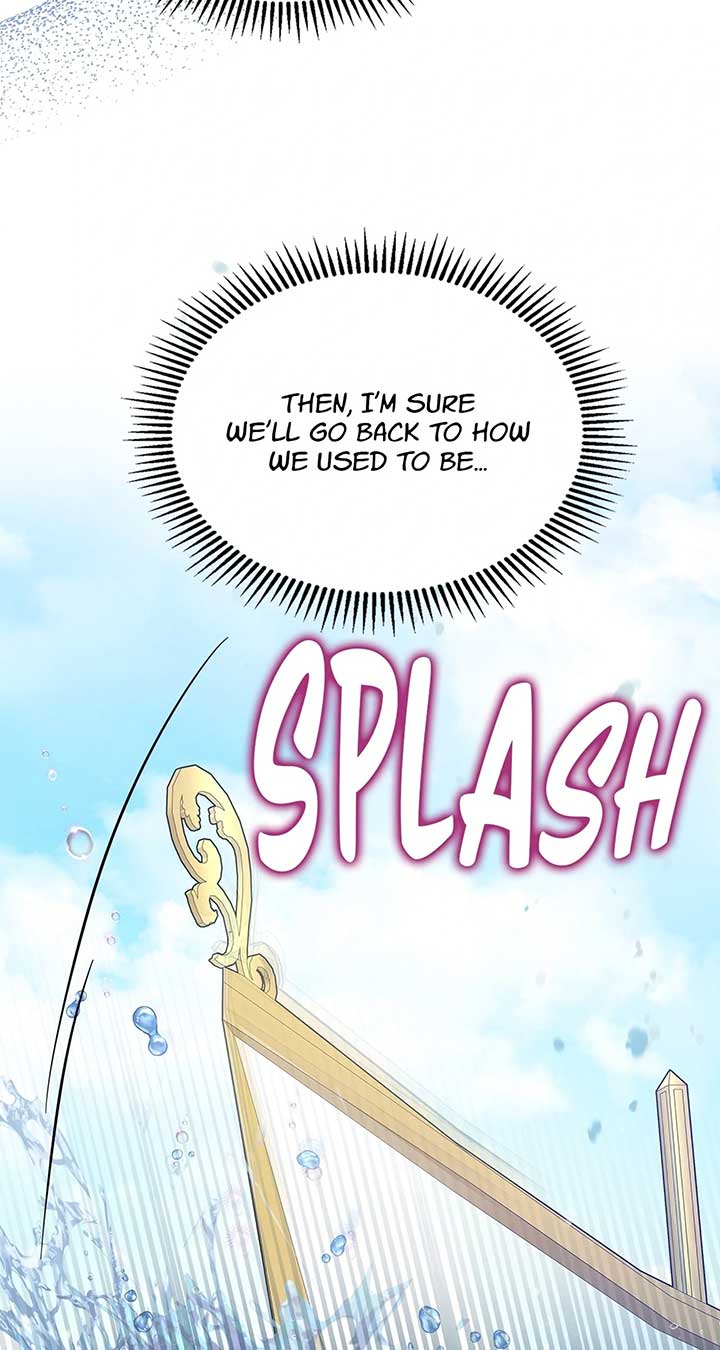 I Became the Tyrant’s Servant Chapter 76 - Page 22