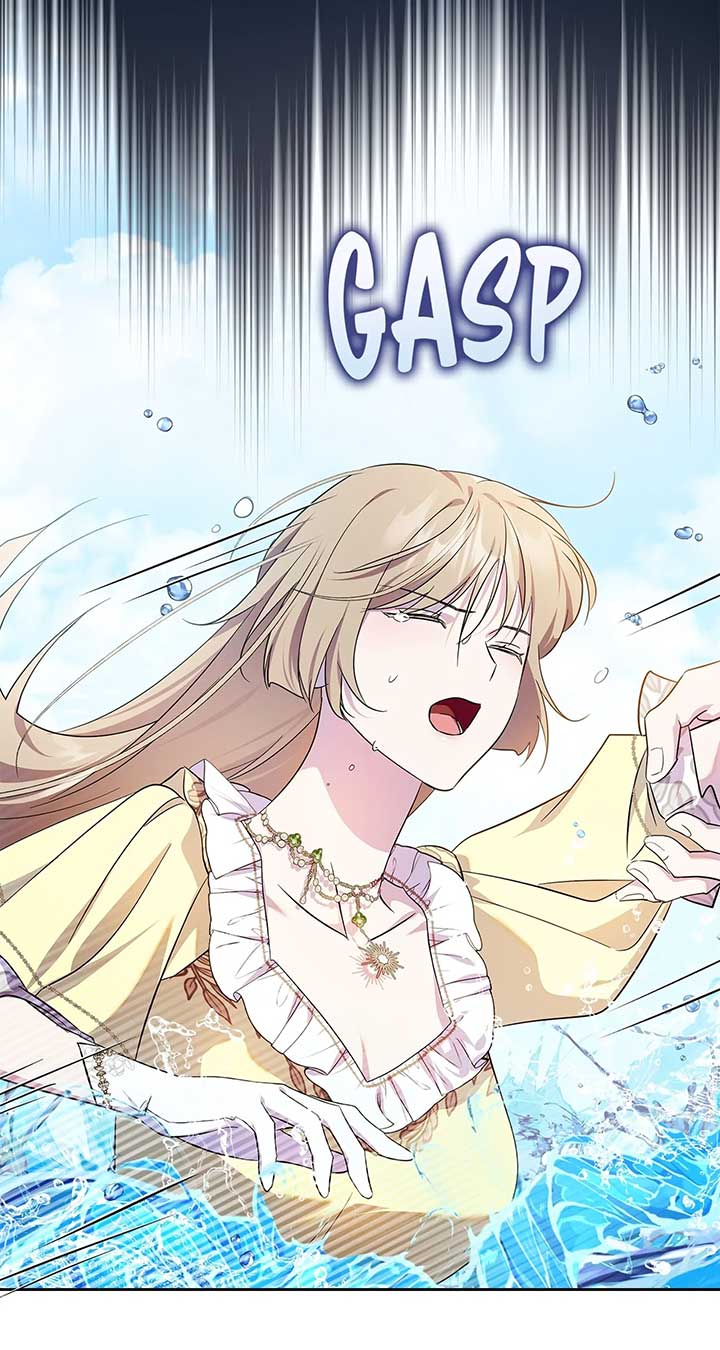 I Became the Tyrant’s Servant Chapter 76 - Page 36