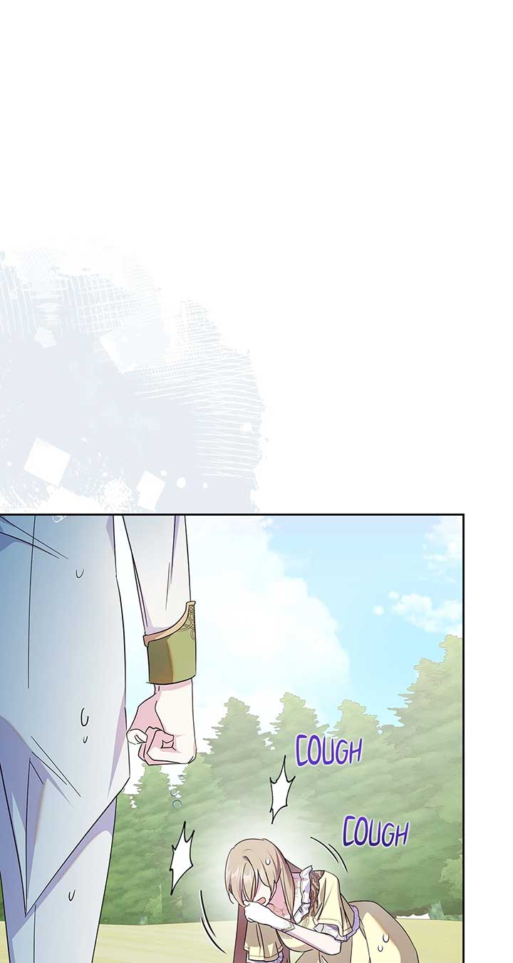 I Became the Tyrant’s Servant Chapter 76 - Page 37