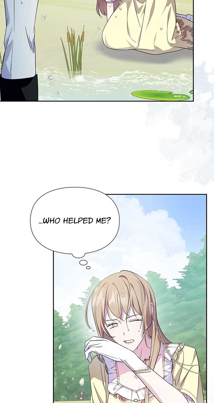 I Became the Tyrant’s Servant Chapter 76 - Page 38