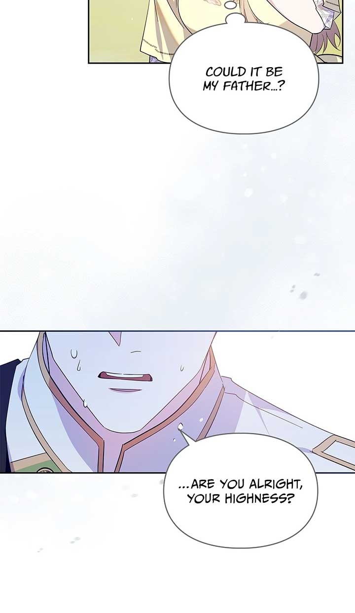 I Became the Tyrant’s Servant Chapter 76 - Page 39
