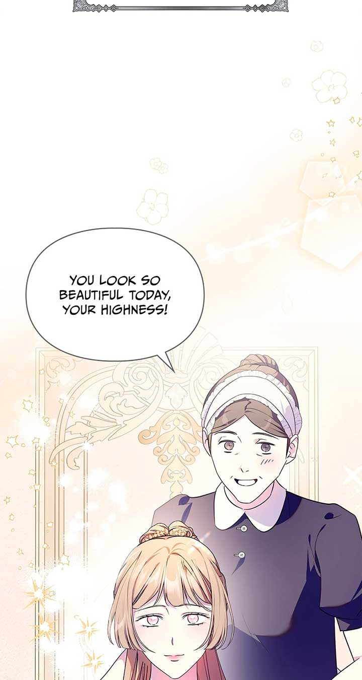 I Became the Tyrant’s Servant Chapter 76 - Page 4