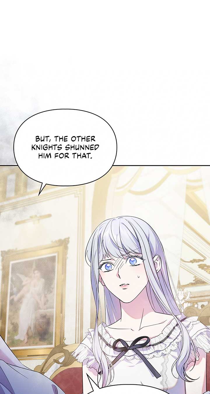 I Became the Tyrant’s Servant Chapter 76 - Page 47