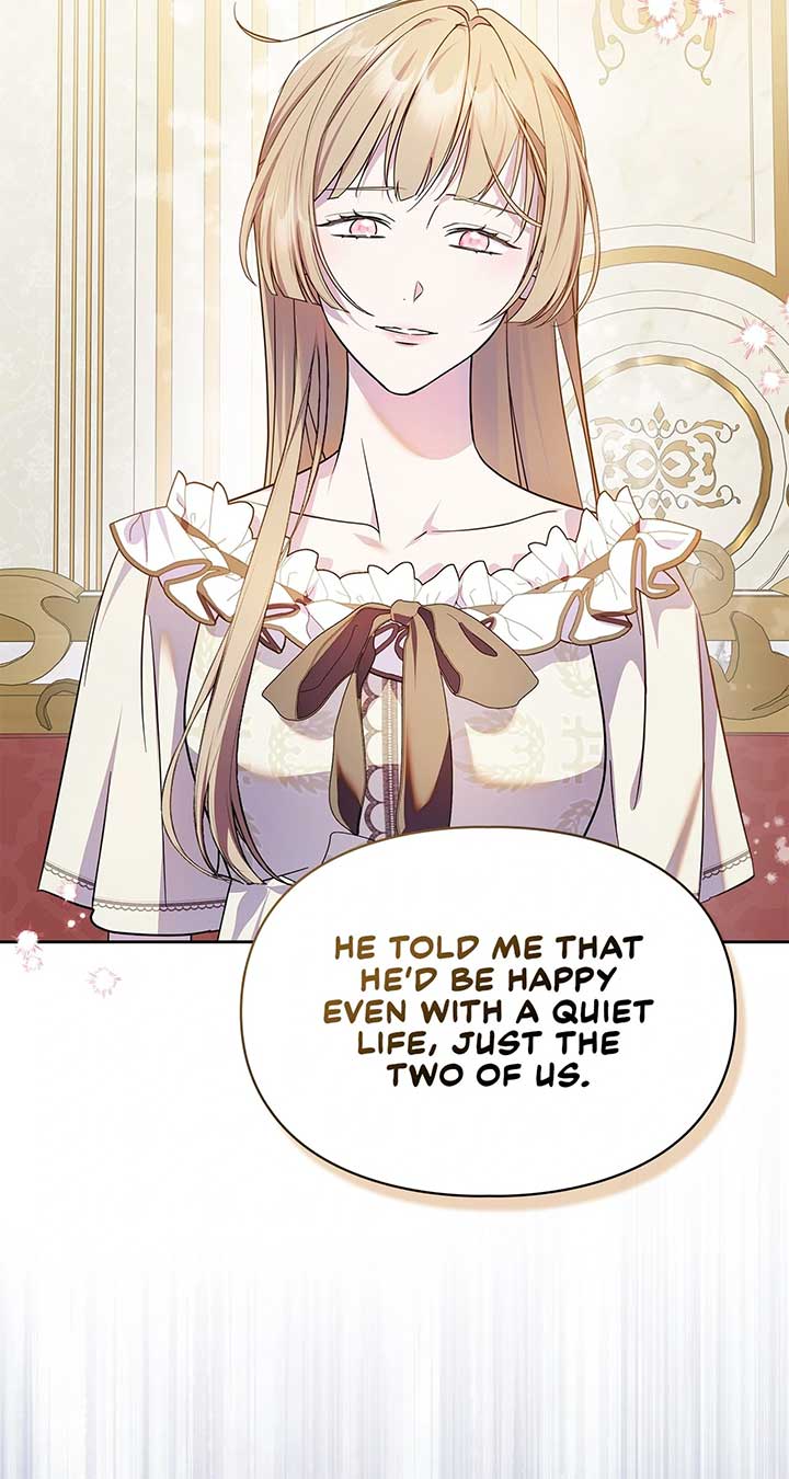 I Became the Tyrant’s Servant Chapter 76 - Page 49