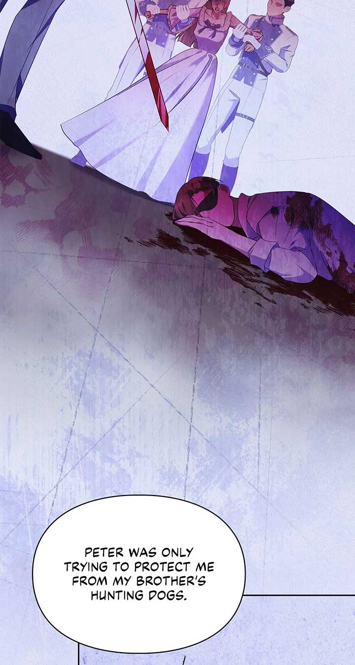 I Became the Tyrant’s Servant Chapter 76 - Page 52