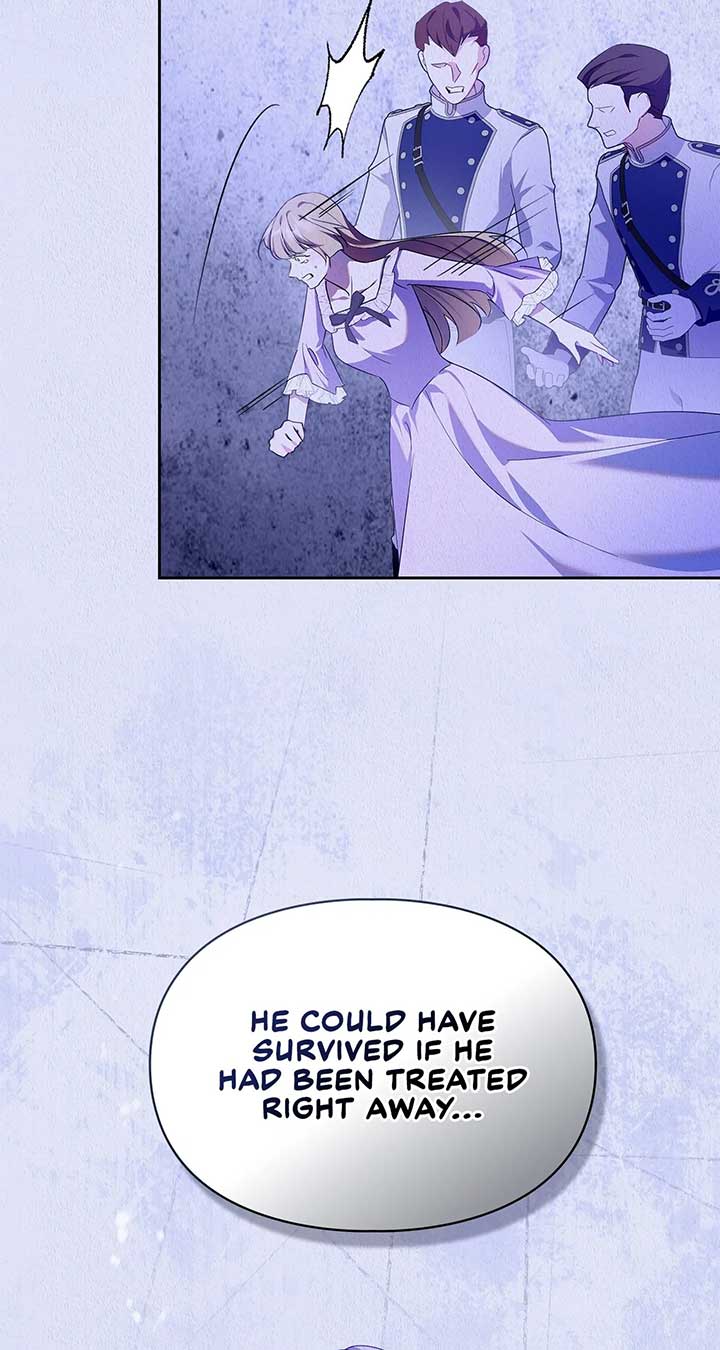I Became the Tyrant’s Servant Chapter 76 - Page 53