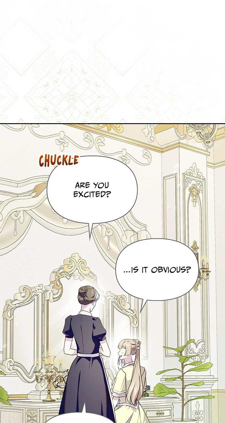 I Became the Tyrant’s Servant Chapter 76 - Page 6