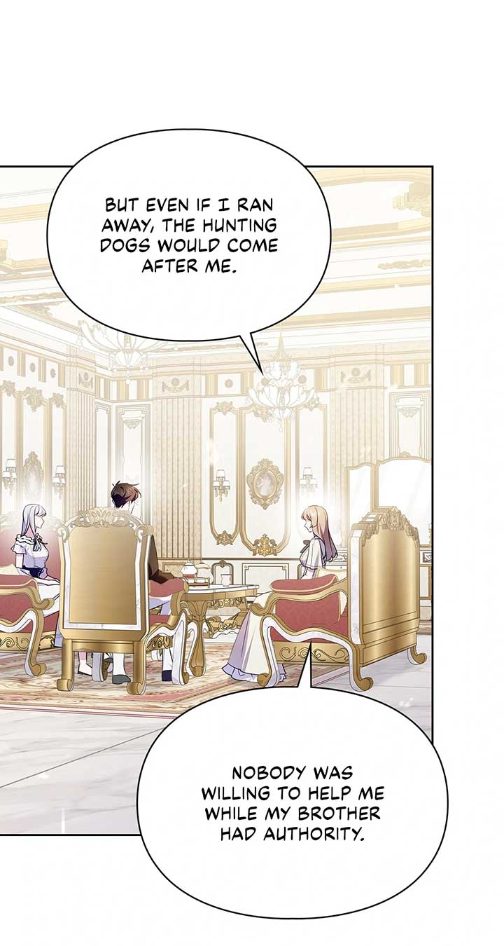 I Became the Tyrant’s Servant Chapter 76 - Page 60
