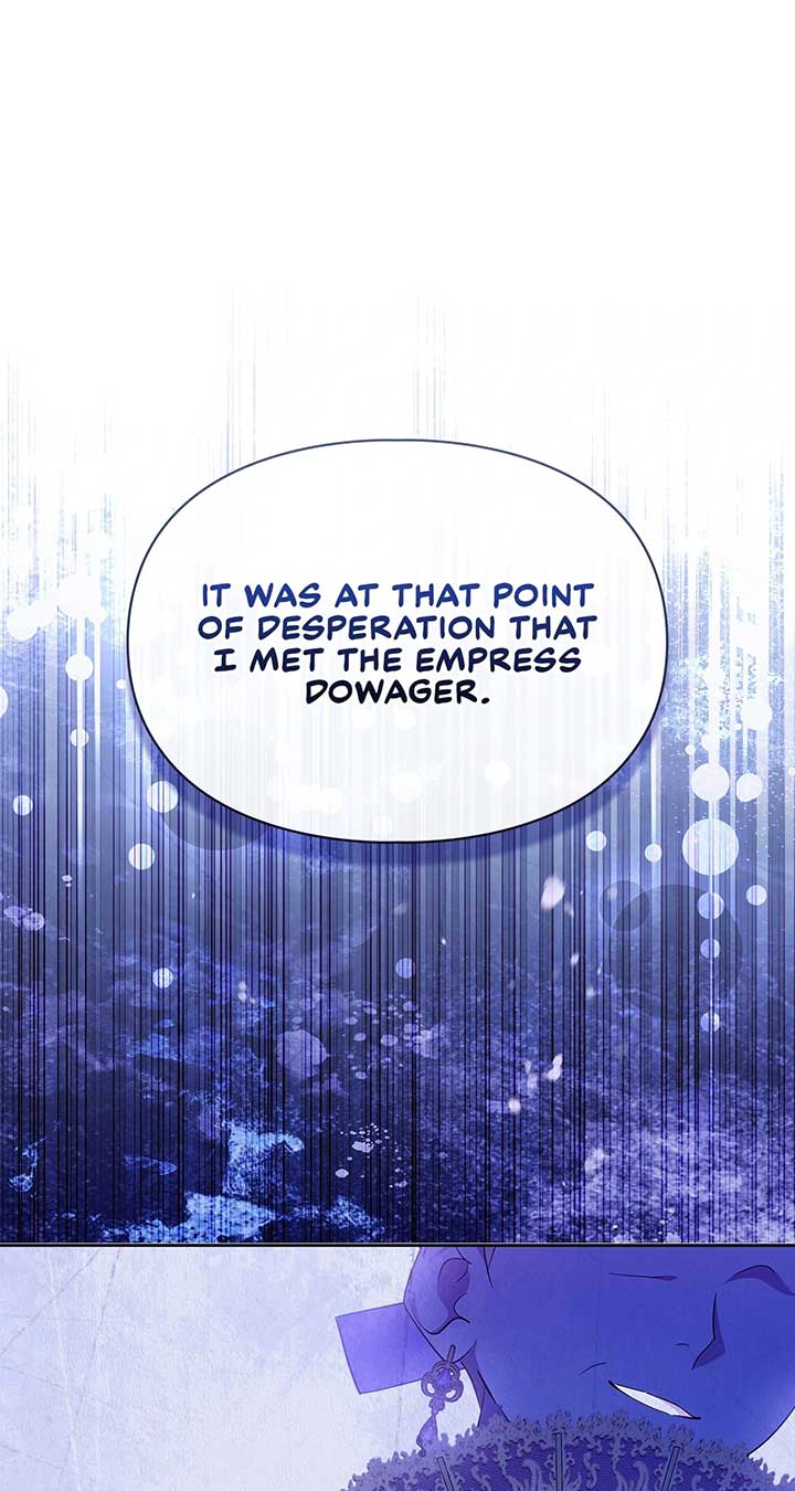 I Became the Tyrant’s Servant Chapter 76 - Page 61