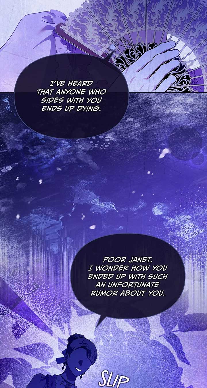 I Became the Tyrant’s Servant Chapter 76 - Page 62