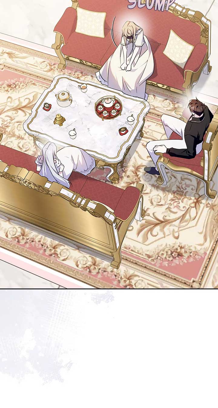 I Became the Tyrant’s Servant Chapter 76 - Page 67
