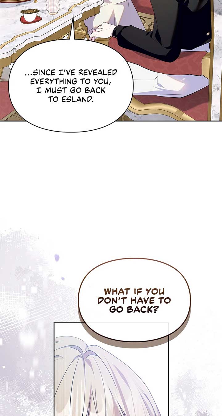 I Became the Tyrant’s Servant Chapter 76 - Page 71
