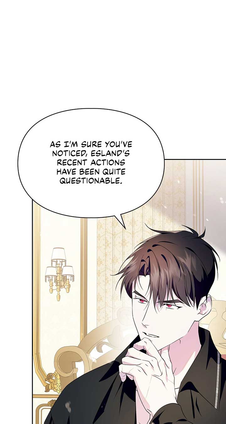 I Became the Tyrant’s Servant Chapter 76 - Page 73