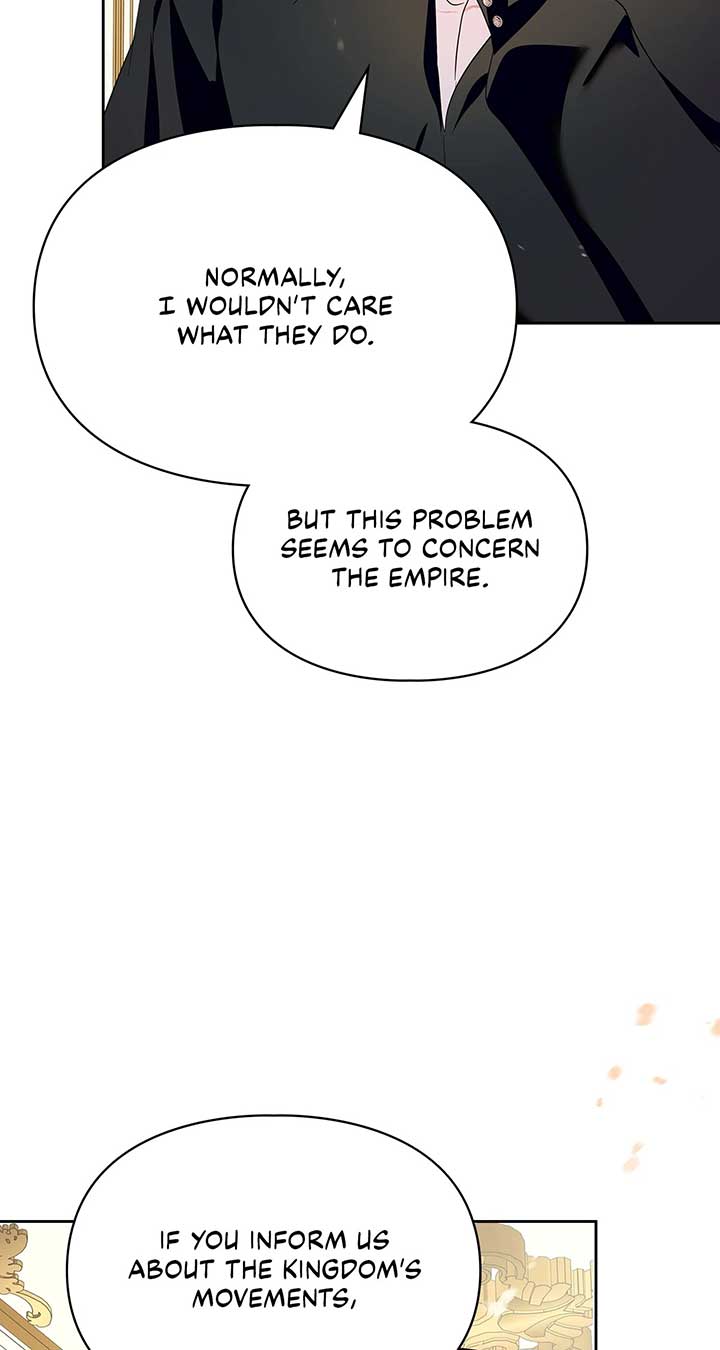 I Became the Tyrant’s Servant Chapter 76 - Page 74