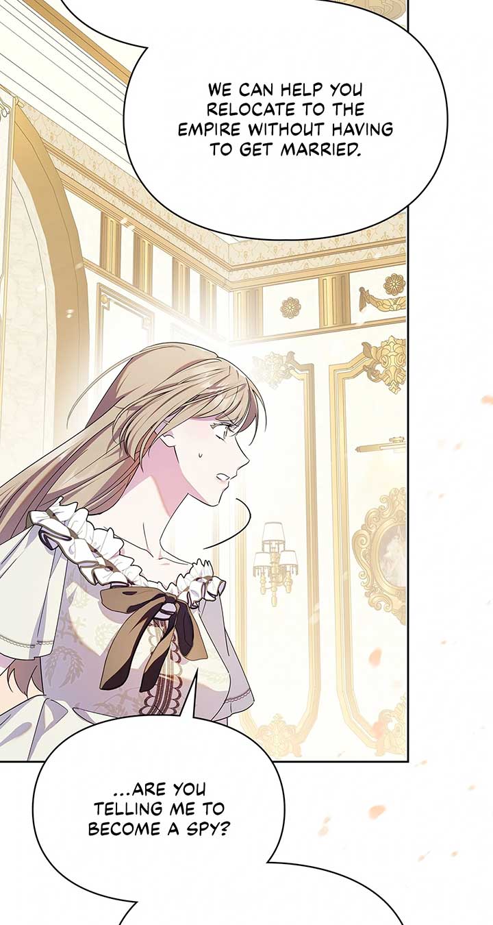 I Became the Tyrant’s Servant Chapter 76 - Page 75