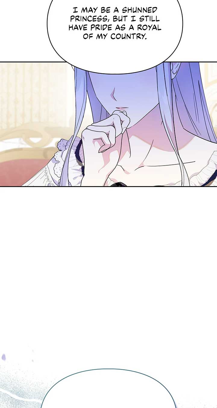 I Became the Tyrant’s Servant Chapter 76 - Page 76